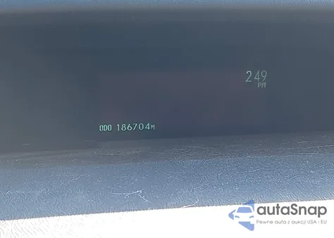 2010 Toyota Prius Iii z USA, uszkodzony, nr VIN JTDKN3DUXA0146898